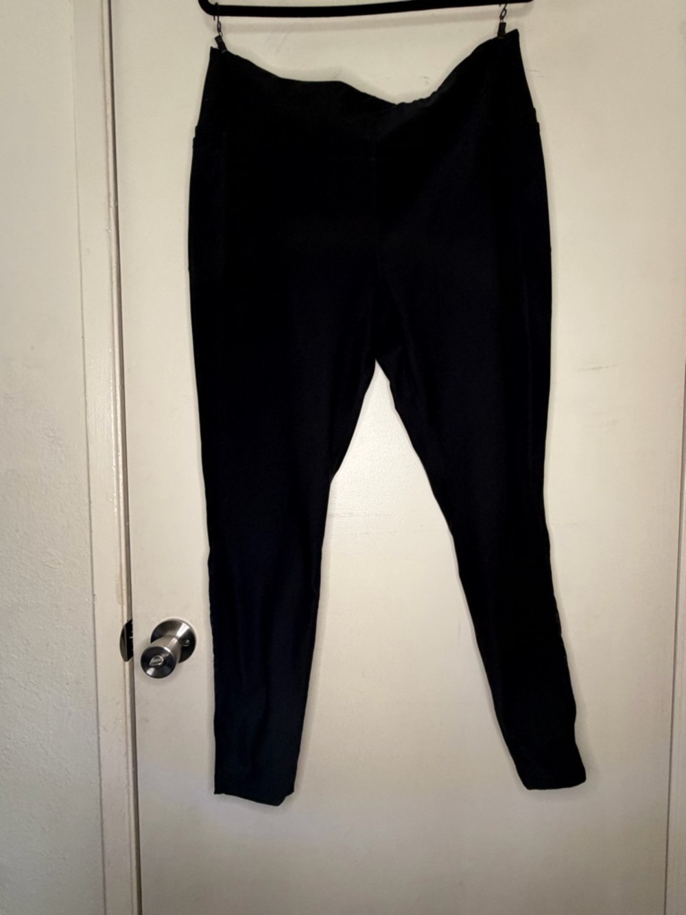 Mondetta Performance Leggings – Black | Size XXL | New